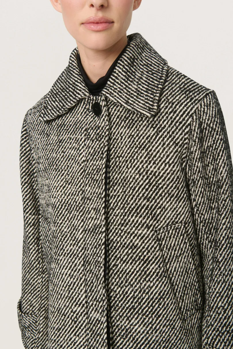 Clearance Soaked in Luxury SLMabel Overtøj