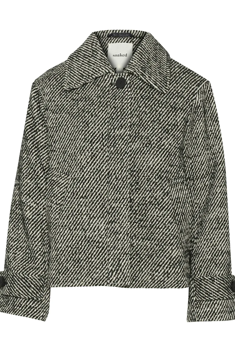 Clearance Soaked in Luxury SLMabel Overtøj