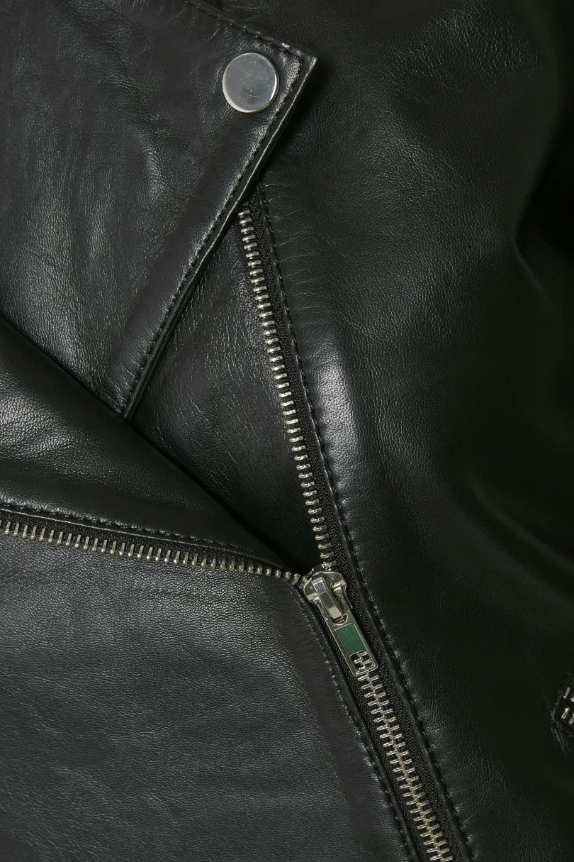 Sale Soaked in Luxury SLMaeve Casual jakke