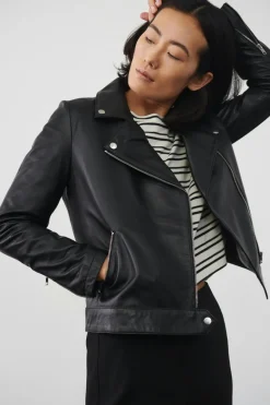 Sale Soaked in Luxury SLMaeve Casual jakke