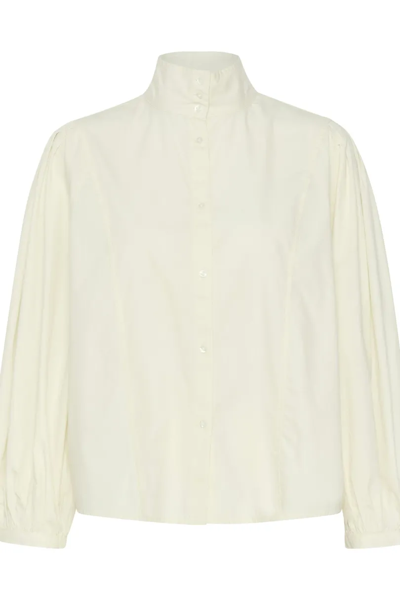 New Soaked in Luxury SLMaja Skjorte