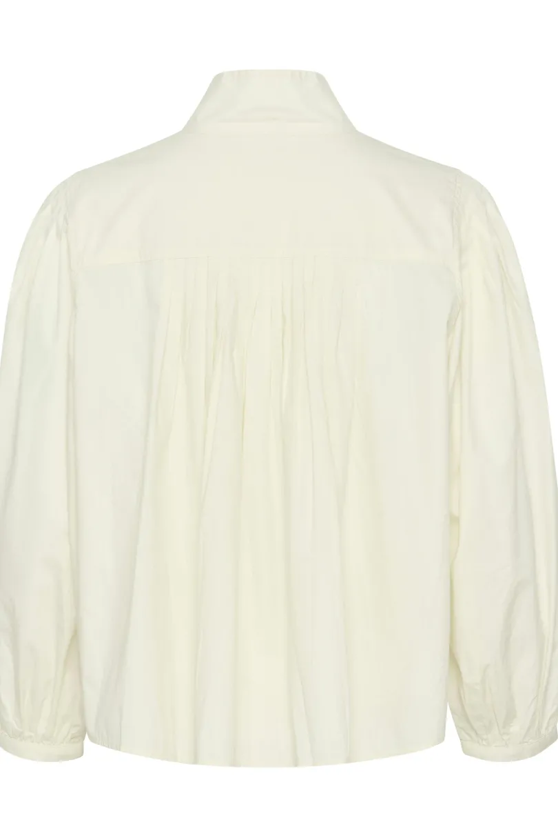 New Soaked in Luxury SLMaja Skjorte