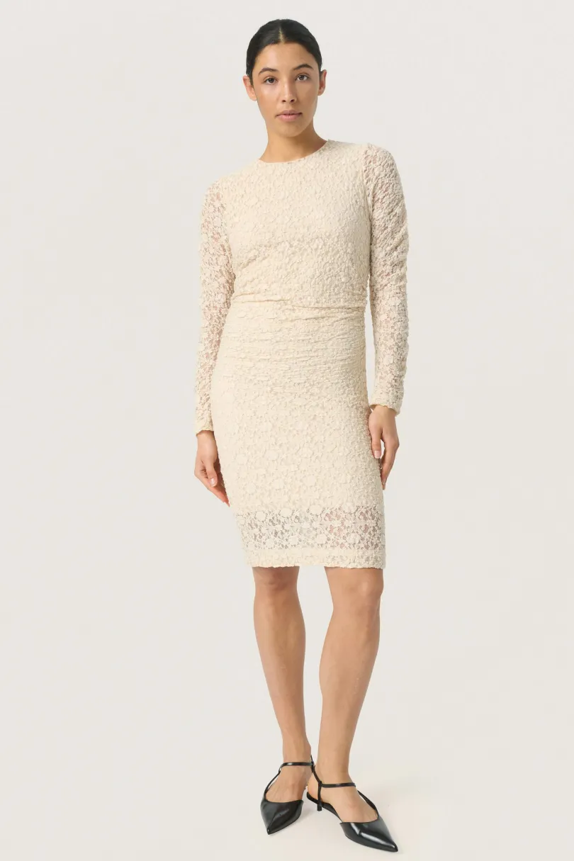 Sale Soaked in Luxury SLMaleve Kjole