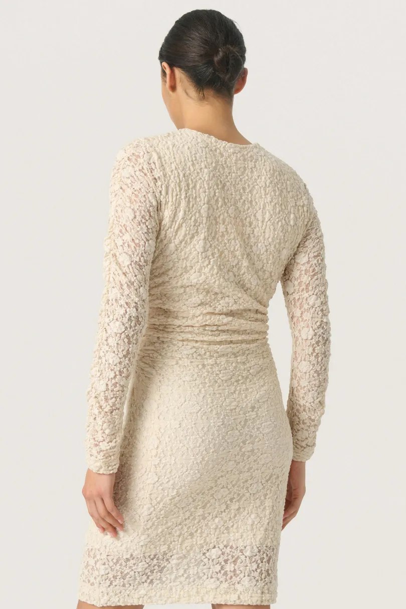Sale Soaked in Luxury SLMaleve Kjole