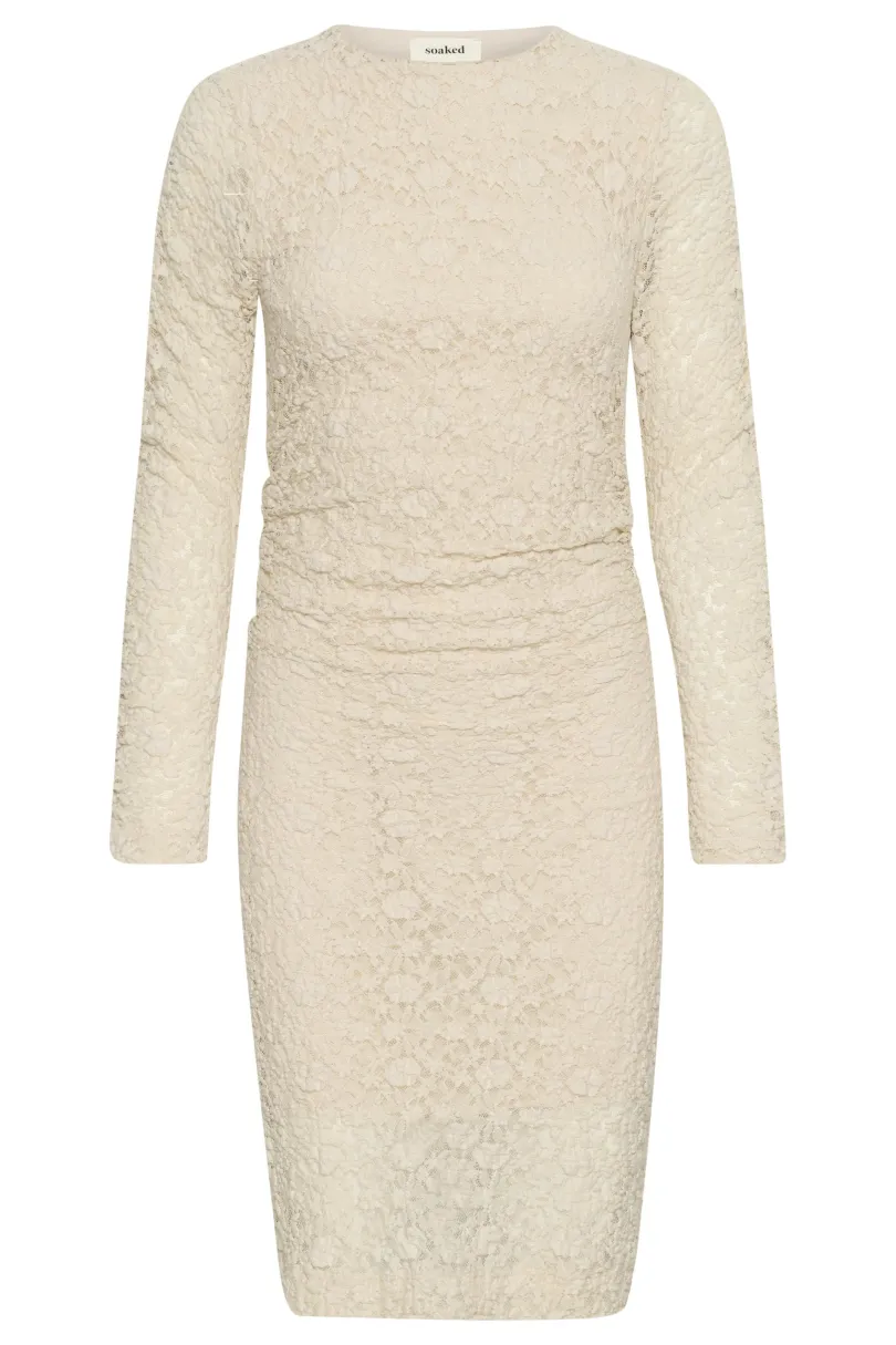 Sale Soaked in Luxury SLMaleve Kjole