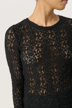 Online Soaked in Luxury SLMaleve T-shirt