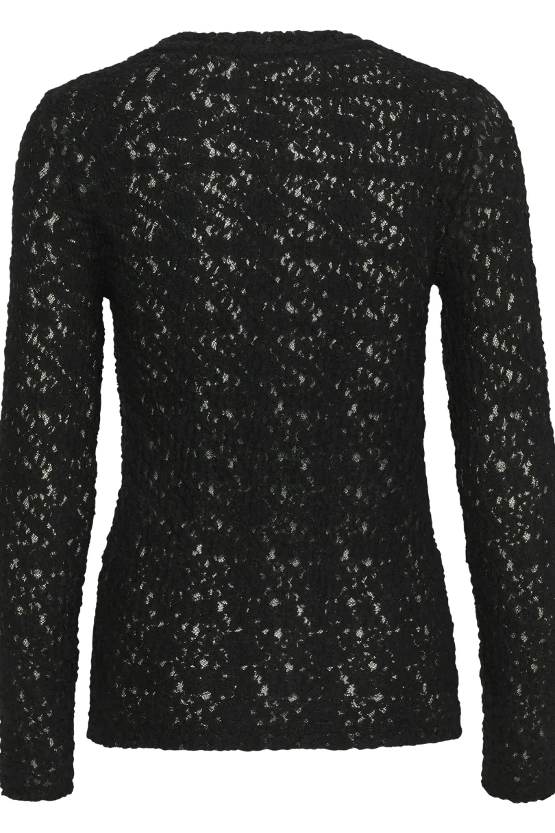 Online Soaked in Luxury SLMaleve T-shirt