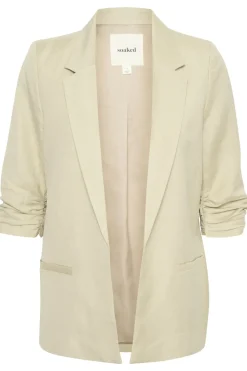 Sale Soaked in Luxury SLMalia Blazer