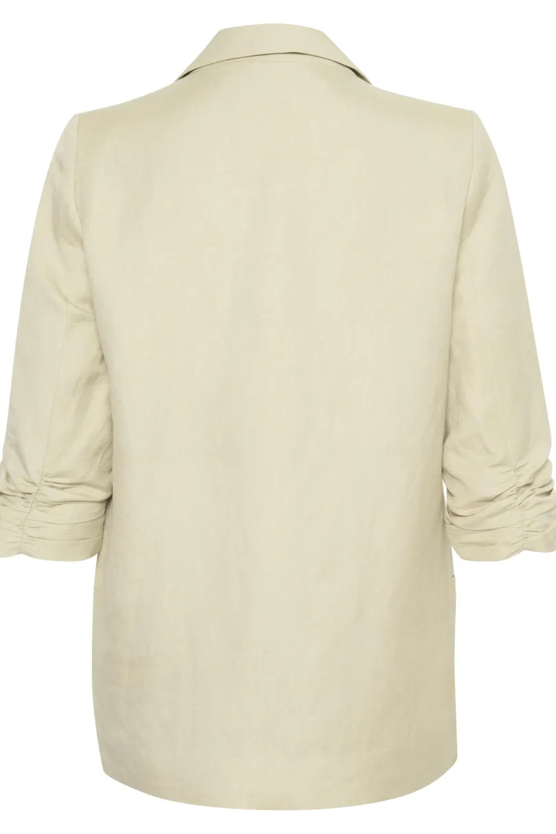 Sale Soaked in Luxury SLMalia Blazer
