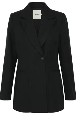 Online Soaked in Luxury SLMalia Blazer