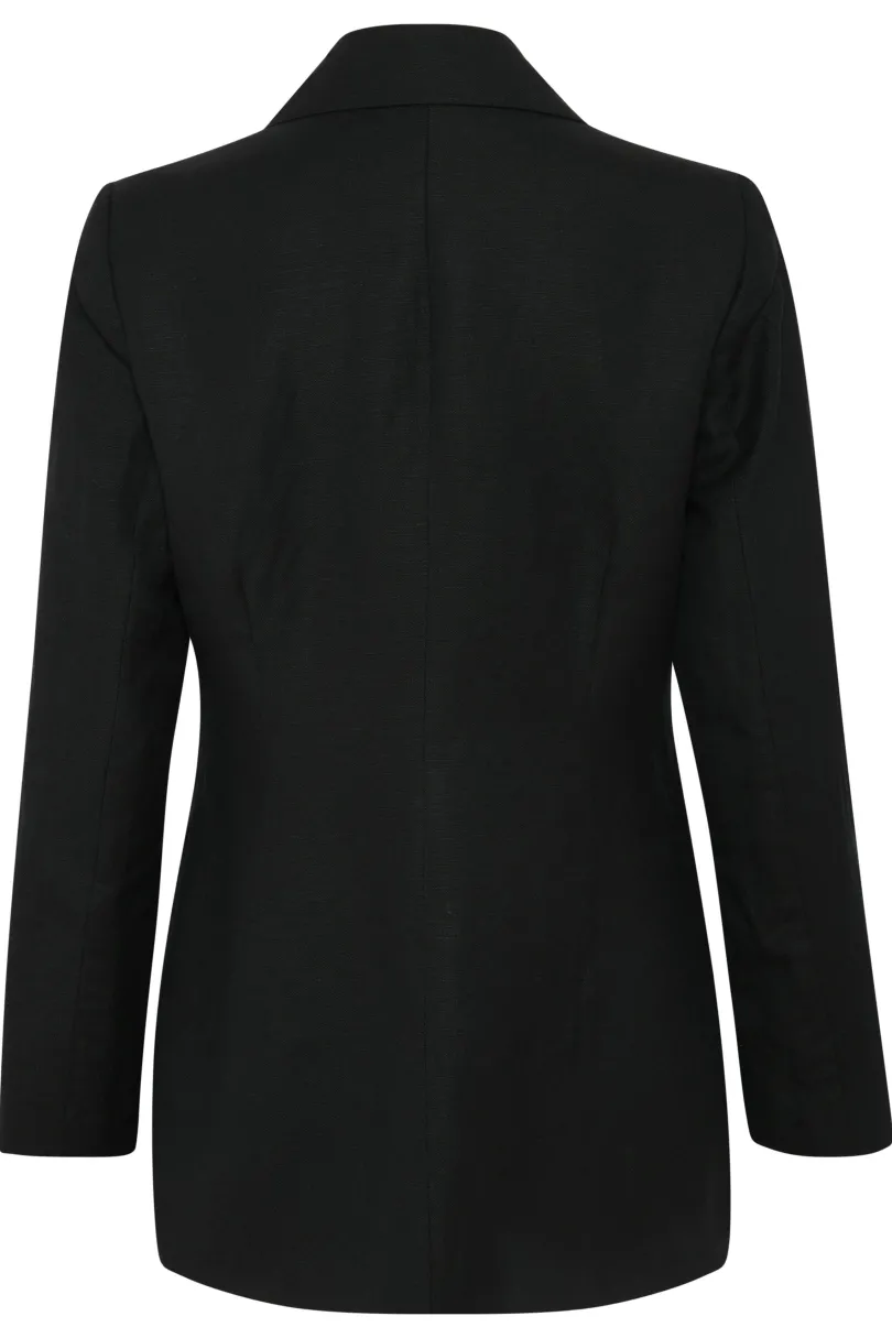 Online Soaked in Luxury SLMalia Blazer