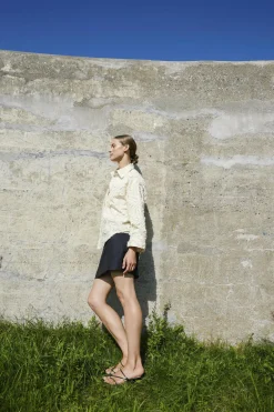 Clearance Soaked in Luxury SLMalia Nederdel