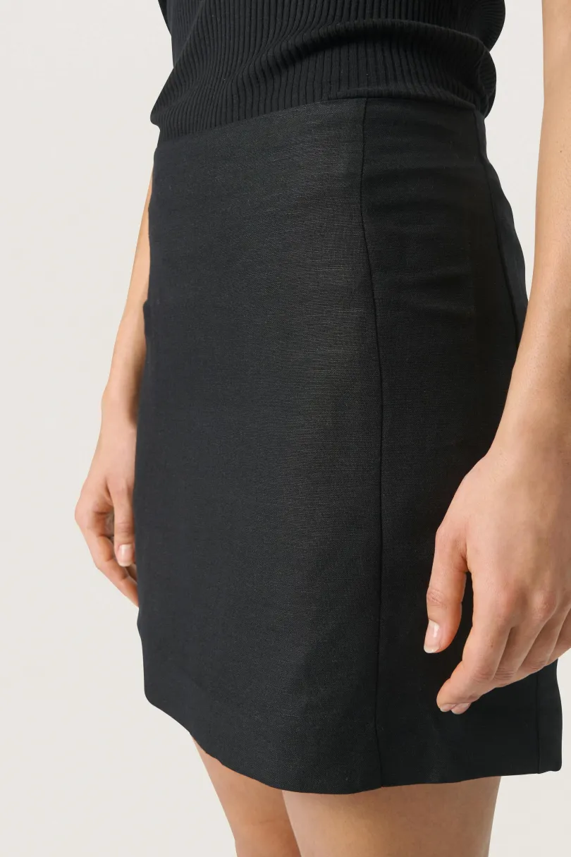 Clearance Soaked in Luxury SLMalia Nederdel