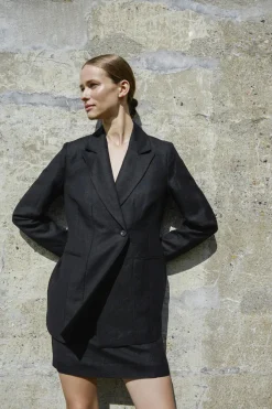 Clearance Soaked in Luxury SLMalia Nederdel