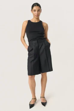 Hot Soaked in Luxury SLMalia Shorts