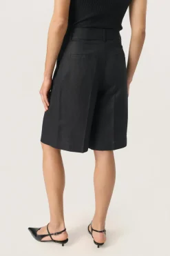Hot Soaked in Luxury SLMalia Shorts