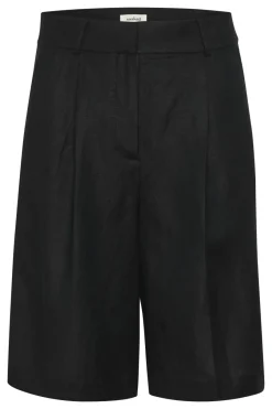 Hot Soaked in Luxury SLMalia Shorts
