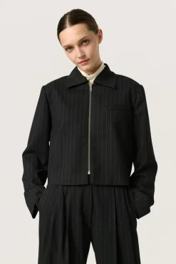 Soaked in Luxury SLMandie Blazer
