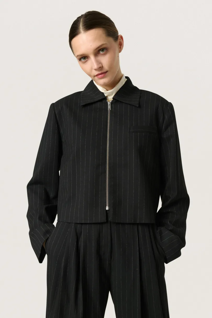 Soaked in Luxury SLMandie Blazer