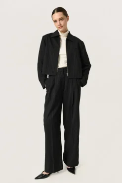 Soaked in Luxury SLMandie Blazer