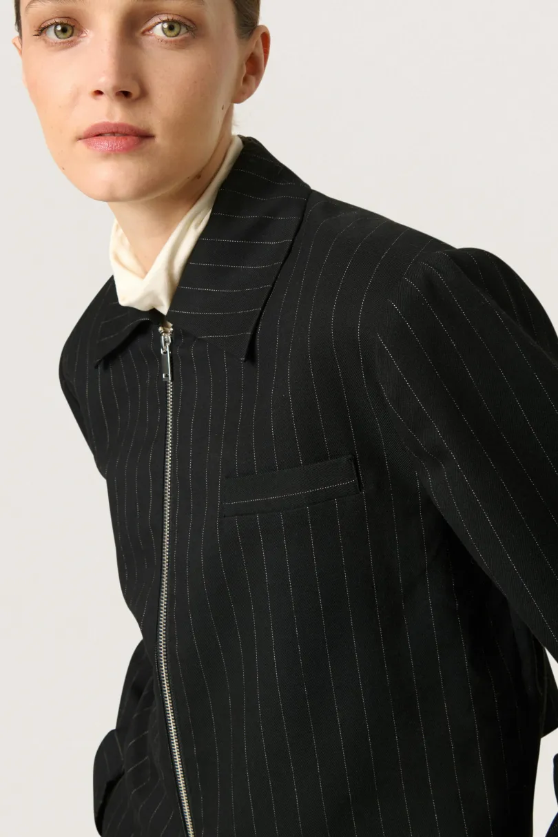 Soaked in Luxury SLMandie Blazer
