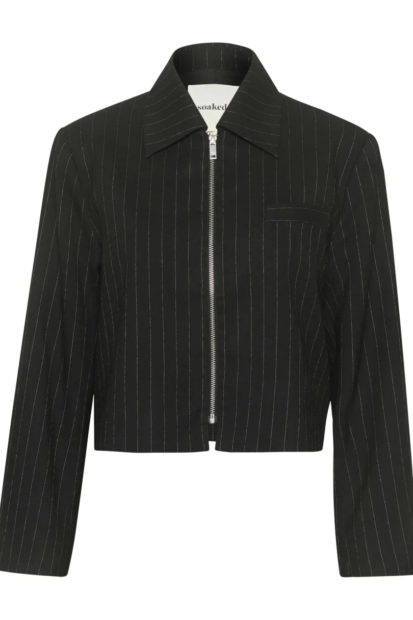 Soaked in Luxury SLMandie Blazer
