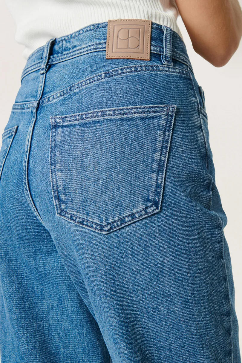 Best Soaked in Luxury SLMargot Jeans