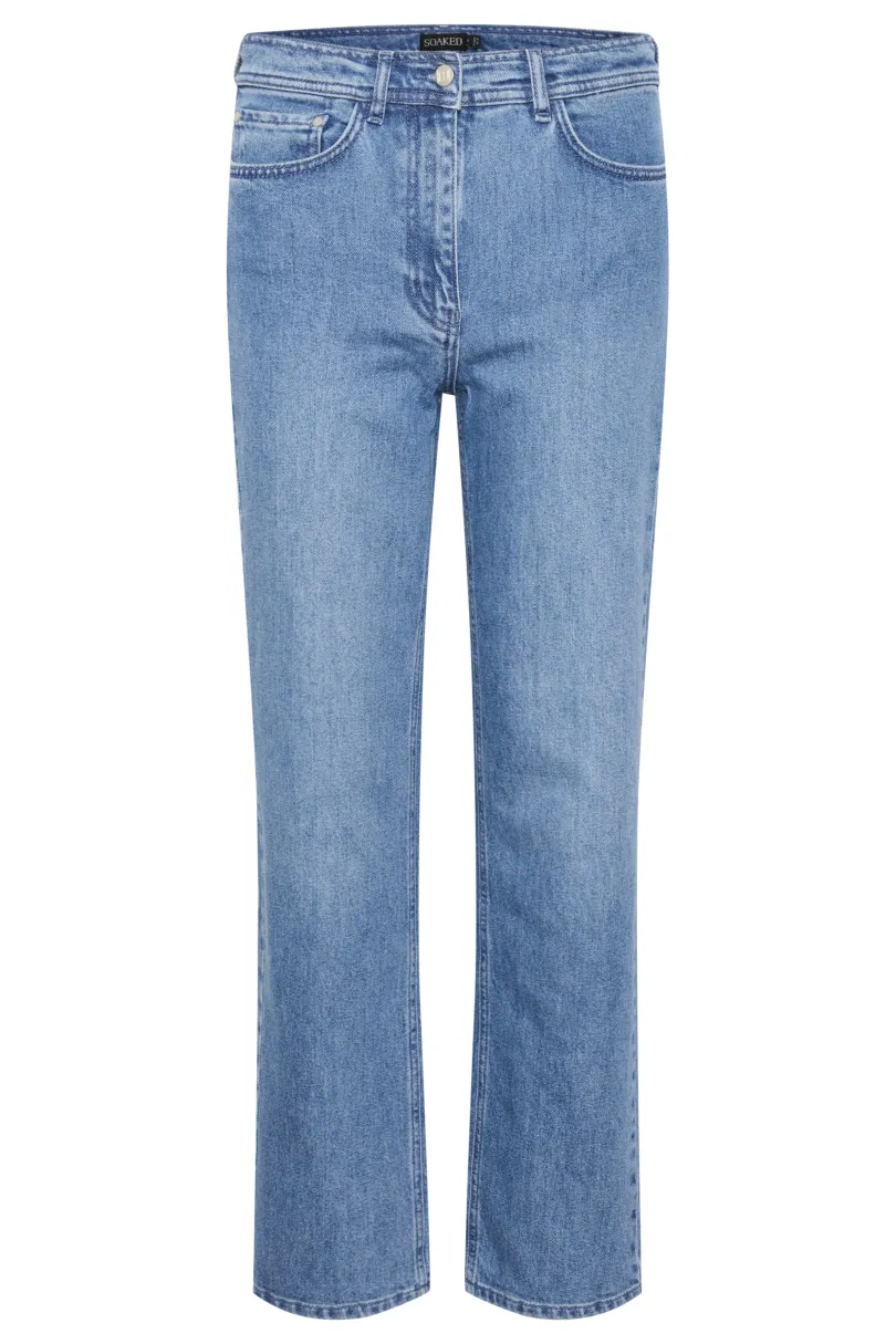 Best Soaked in Luxury SLMargot Jeans