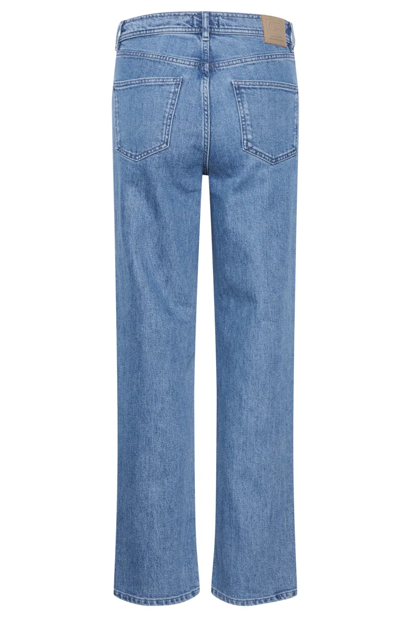 Best Soaked in Luxury SLMargot Jeans