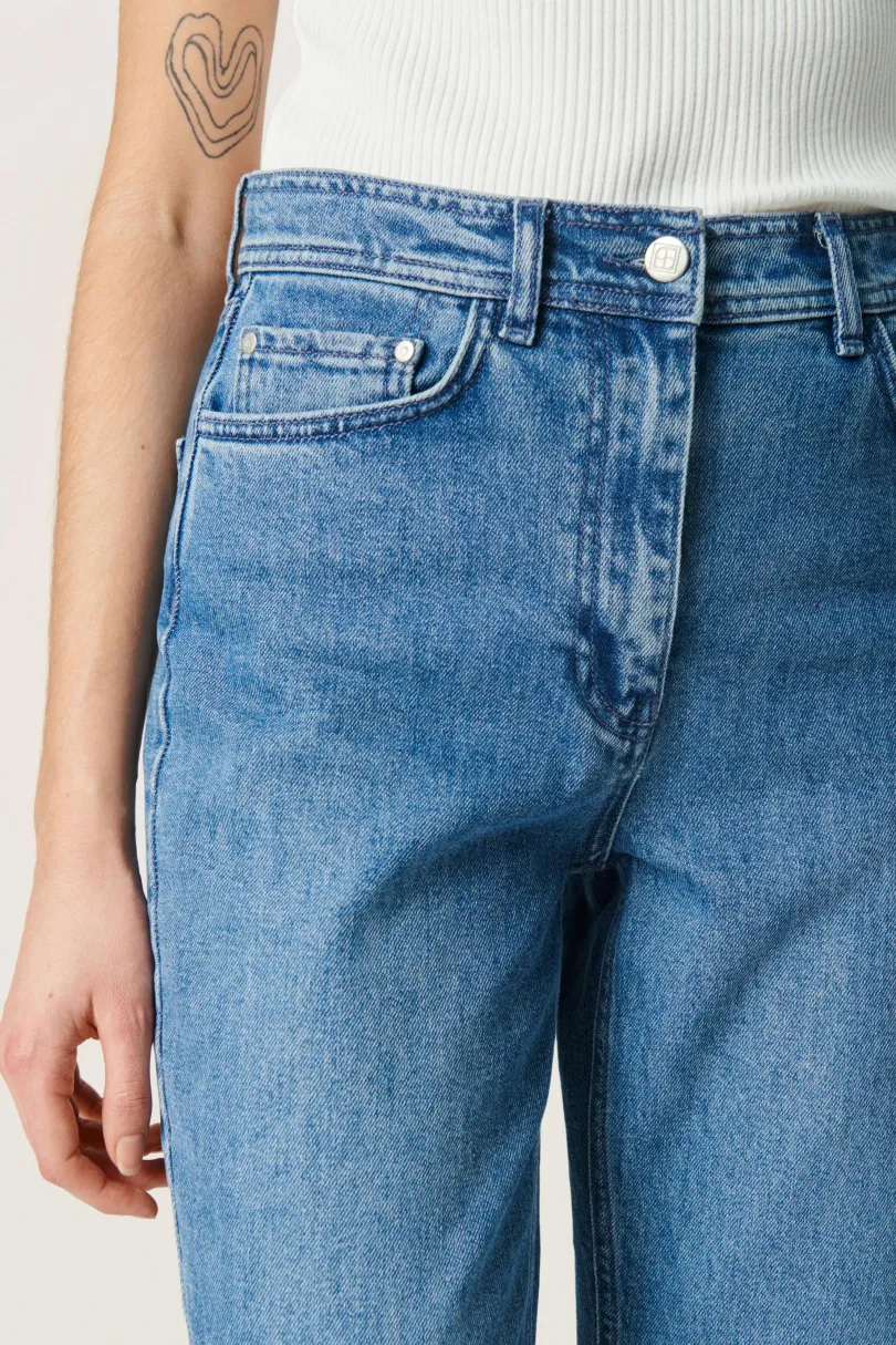 Best Soaked in Luxury SLMargot Jeans