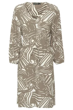 New Soaked in Luxury SLMarian Kjole