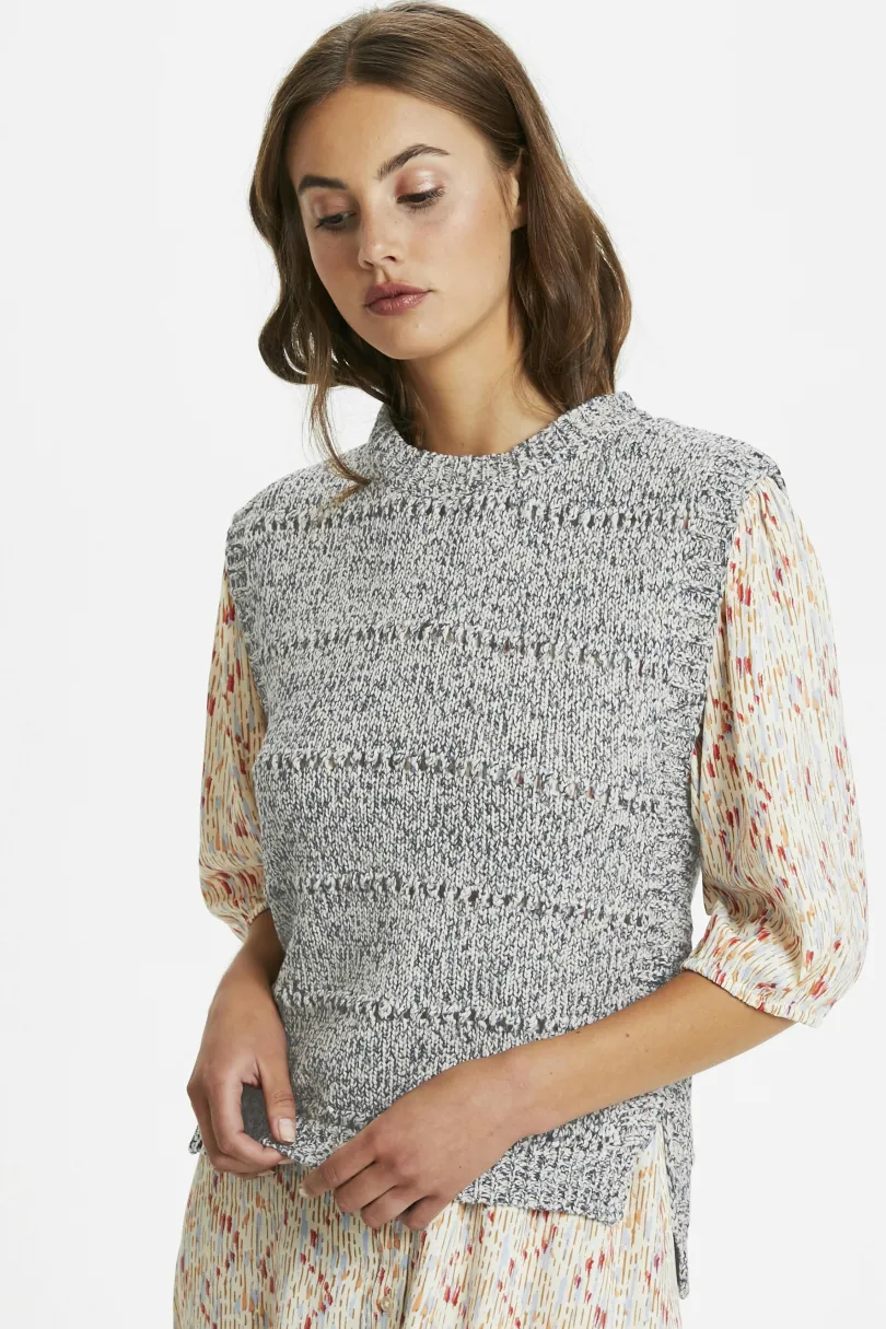 Sale Soaked in Luxury SLMelli Vest