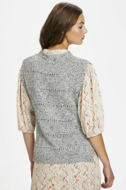 Sale Soaked in Luxury SLMelli Vest