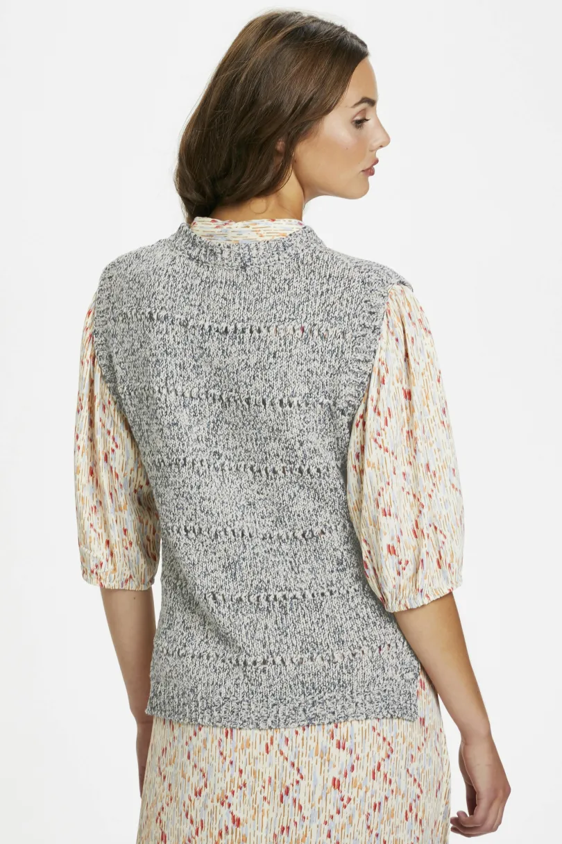 Sale Soaked in Luxury SLMelli Vest