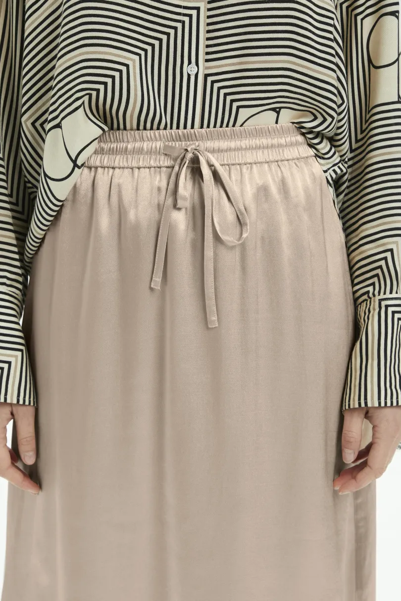 New Soaked in Luxury SLMelodie Nederdel