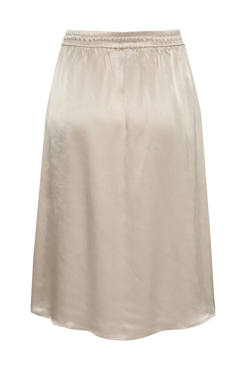 New Soaked in Luxury SLMelodie Nederdel
