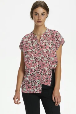 Sale Soaked in Luxury SLMelrose Top