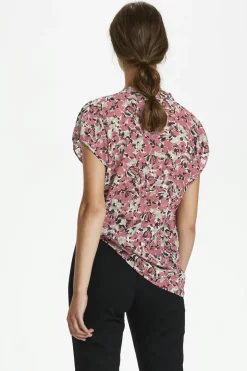 Sale Soaked in Luxury SLMelrose Top