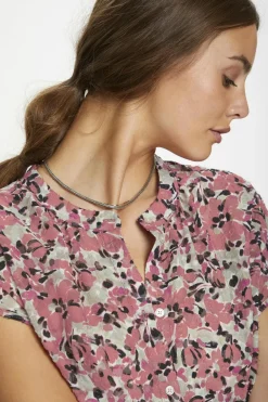 Sale Soaked in Luxury SLMelrose Top