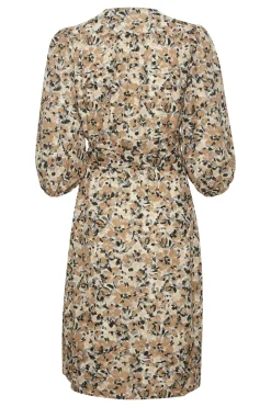 Soaked in Luxury SLMelrose Wrap Kjole