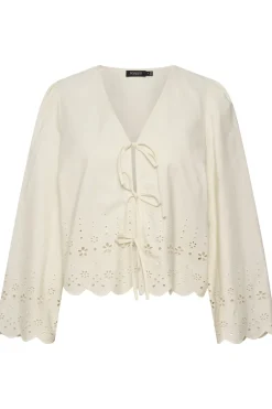 Hot Soaked in Luxury SLMerina Bluse