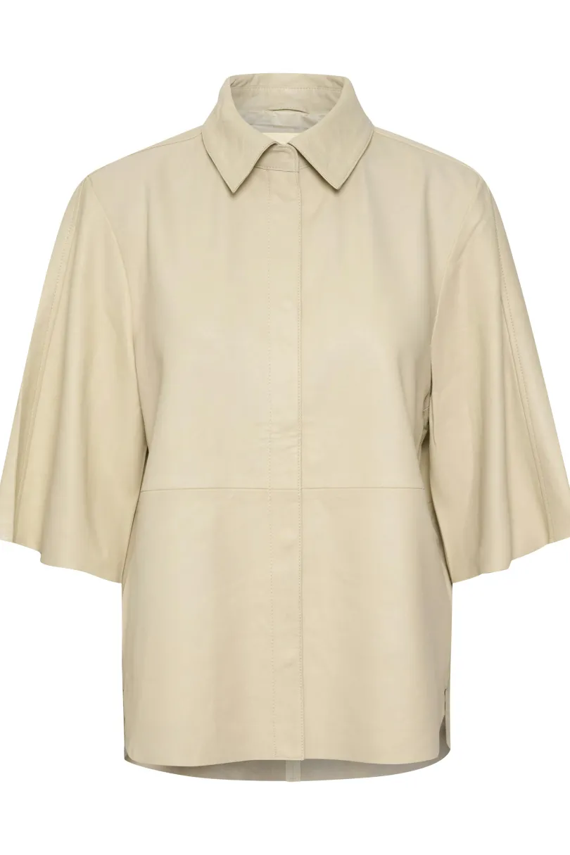 Online Soaked in Luxury SLMetta Skjorte