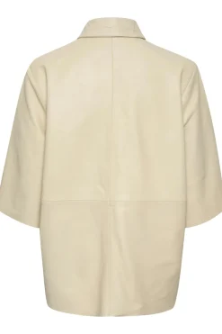 Online Soaked in Luxury SLMetta Skjorte
