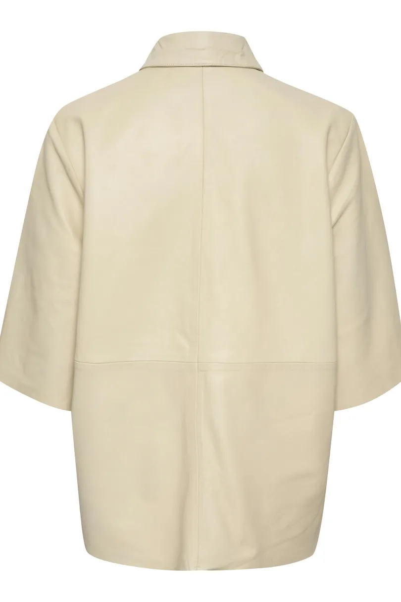 Online Soaked in Luxury SLMetta Skjorte
