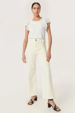 Soaked in Luxury SLMiara T-shirt