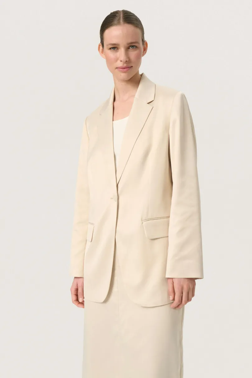 Soaked in Luxury SLMicaela Blazer