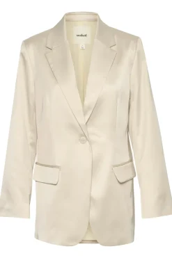 Soaked in Luxury SLMicaela Blazer