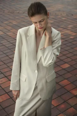 Soaked in Luxury SLMicaela Nederdel