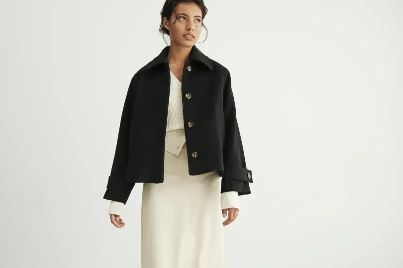 Soaked in Luxury SLMicaela Nederdel