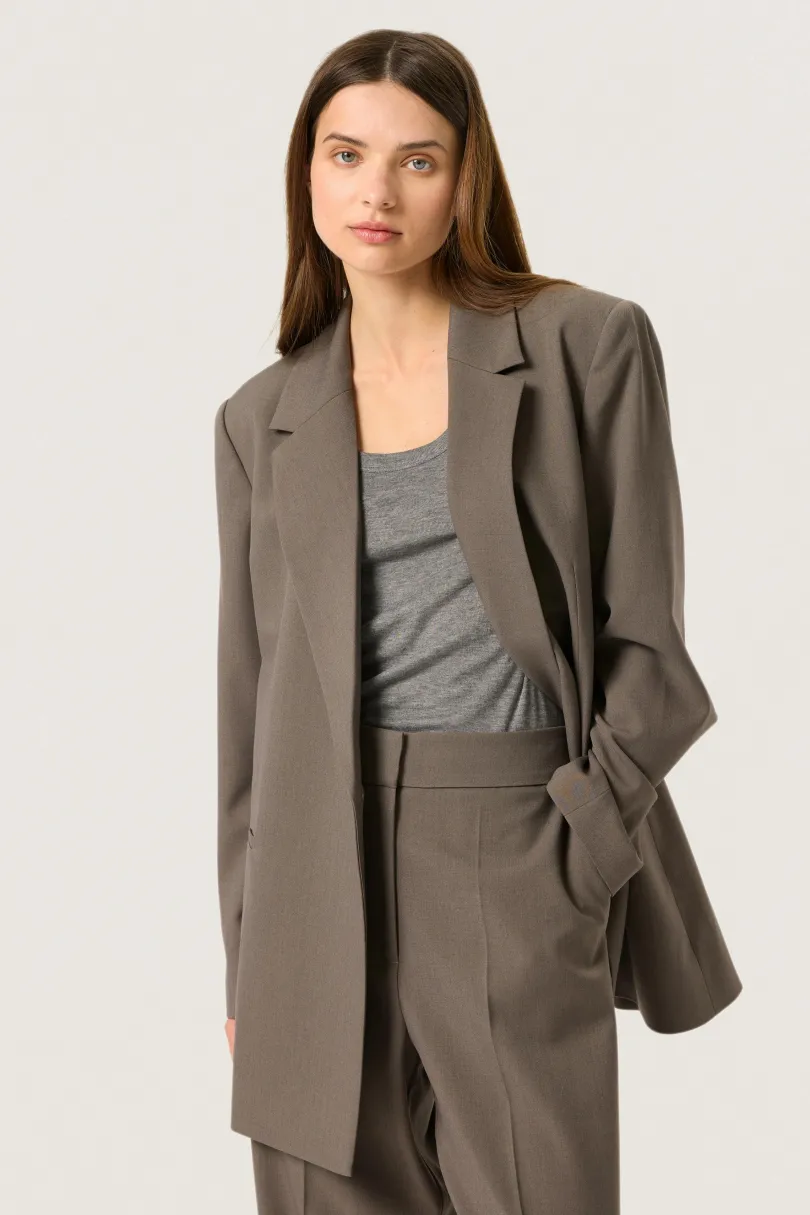 Online Soaked in Luxury SLMilica Blazer